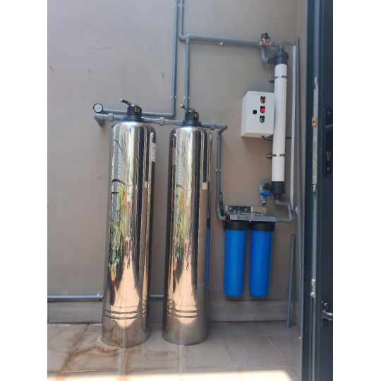 DỊCH VỤ LẮP ĐẶT HỆ THỐNG NƯỚC RO CHUYÊN NGHIỆP – GIẢI PHÁP NƯỚC SẠCH CHO MỌI NHU CẦU
