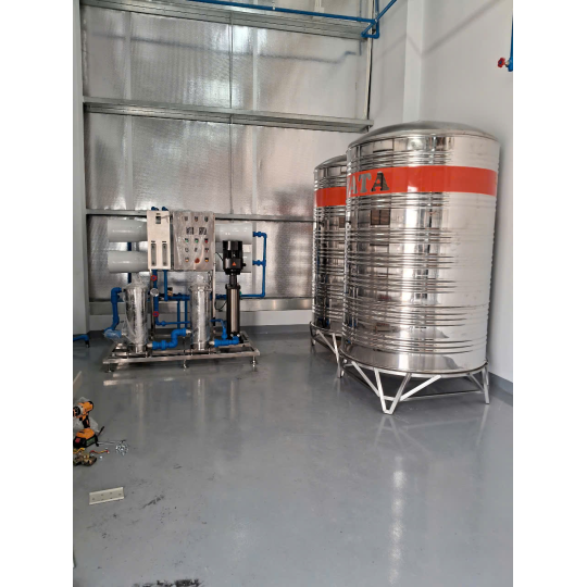 DỊCH VỤ LẮP ĐẶT HỆ THỐNG NƯỚC RO CHUYÊN NGHIỆP – GIẢI PHÁP NƯỚC SẠCH CHO MỌI NHU CẦU
