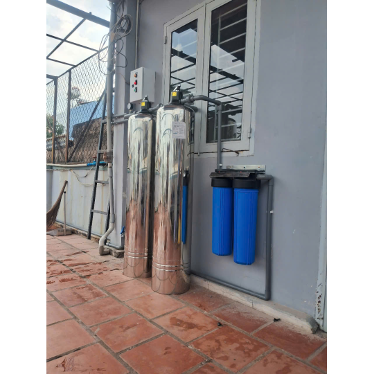 DỊCH VỤ LẮP ĐẶT HỆ THỐNG NƯỚC RO CHUYÊN NGHIỆP – GIẢI PHÁP NƯỚC SẠCH CHO MỌI NHU CẦU