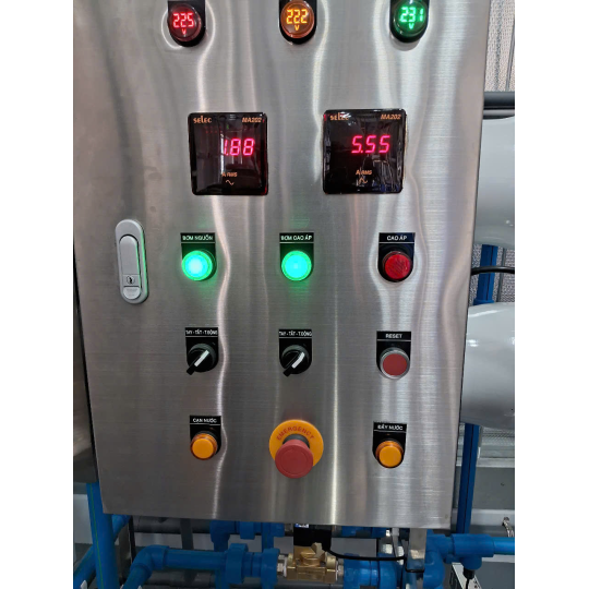 DỊCH VỤ LẮP ĐẶT HỆ THỐNG NƯỚC RO CHUYÊN NGHIỆP – GIẢI PHÁP NƯỚC SẠCH CHO MỌI NHU CẦU