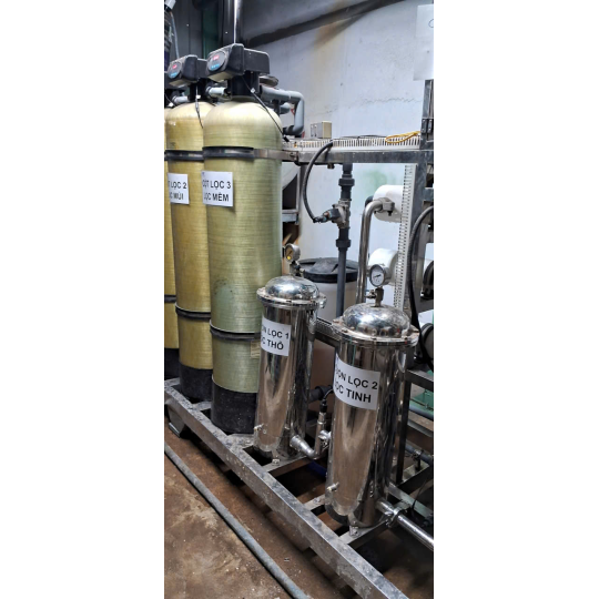 DỊCH VỤ LẮP ĐẶT HỆ THỐNG NƯỚC RO CHUYÊN NGHIỆP – GIẢI PHÁP NƯỚC SẠCH CHO MỌI NHU CẦU