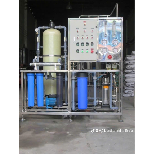 DỊCH VỤ LẮP ĐẶT HỆ THỐNG NƯỚC RO CHUYÊN NGHIỆP – GIẢI PHÁP NƯỚC SẠCH CHO MỌI NHU CẦU