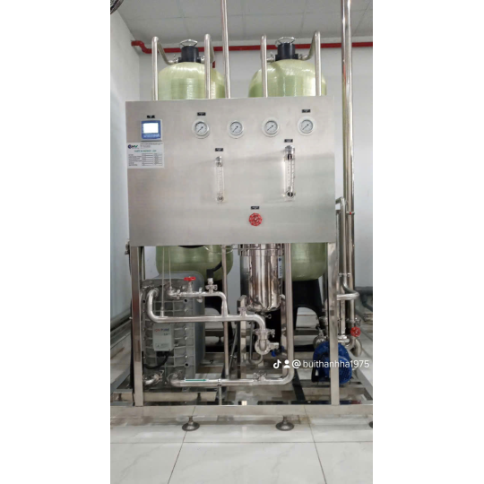 DỊCH VỤ LẮP ĐẶT HỆ THỐNG NƯỚC RO CHUYÊN NGHIỆP – GIẢI PHÁP NƯỚC SẠCH CHO MỌI NHU CẦU